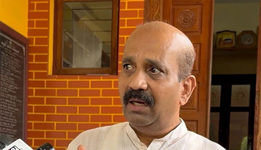 Raghupathi Bhat